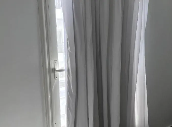 Aqua Palms Апарт-отель