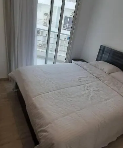 Aqua Palms Хургада
